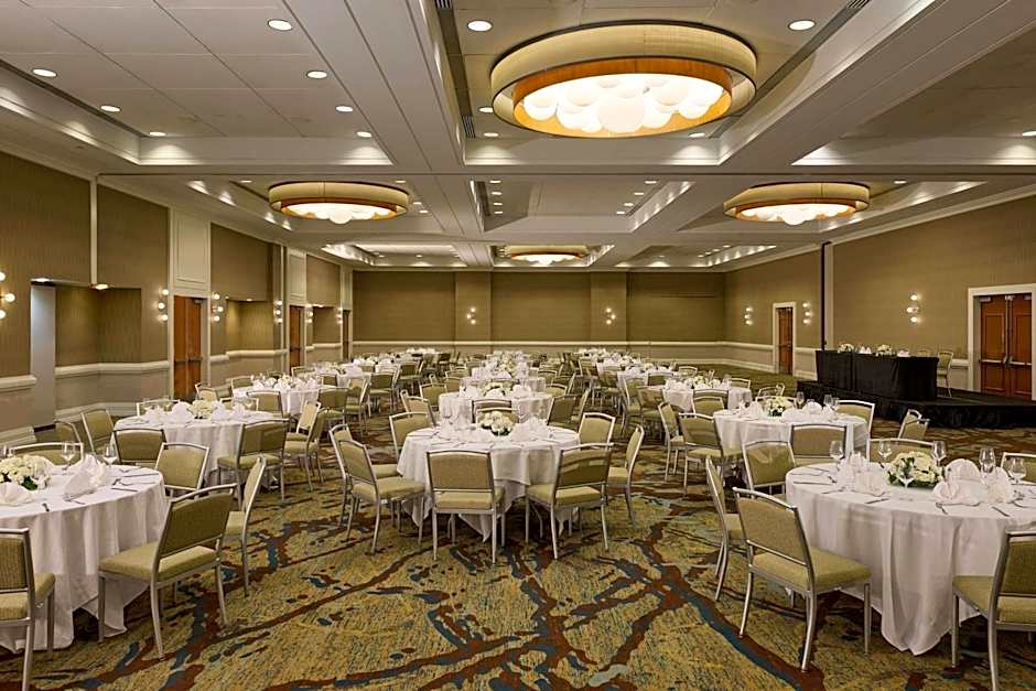 The Westin Atlanta Airport