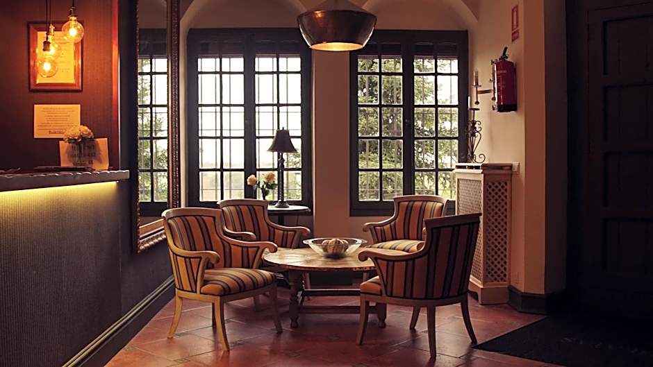 Hotel Finca las Beatas