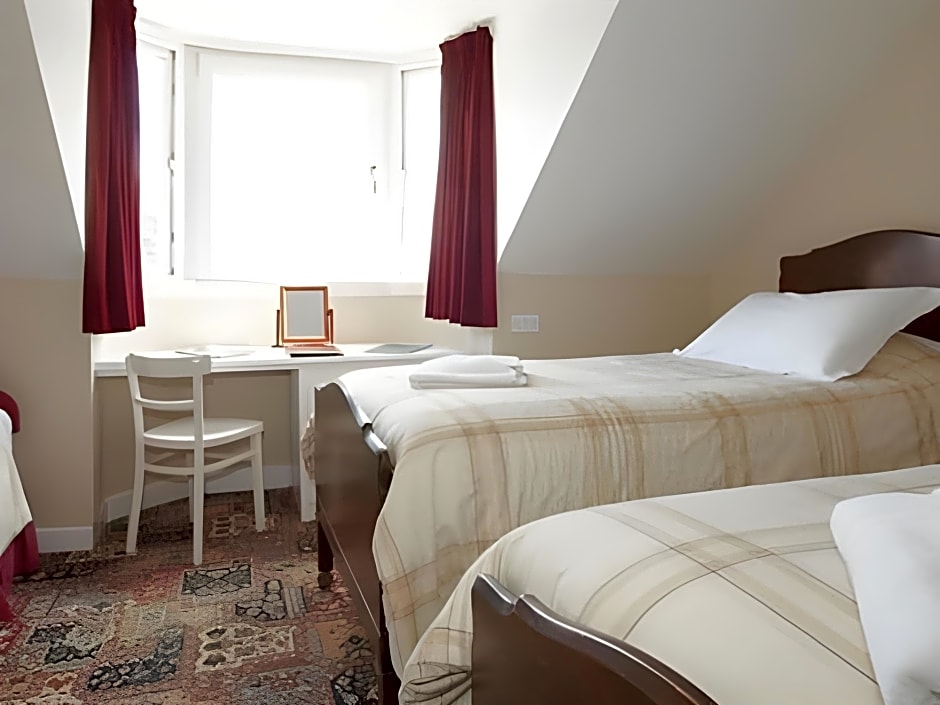 Norcroft Guest House