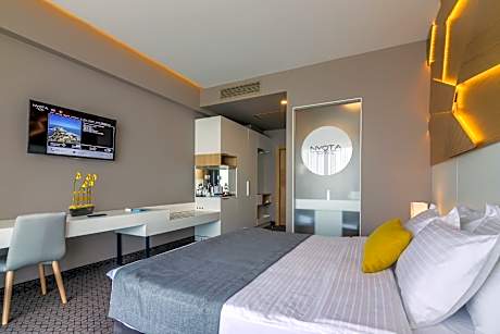 Superior Double Room First Floor