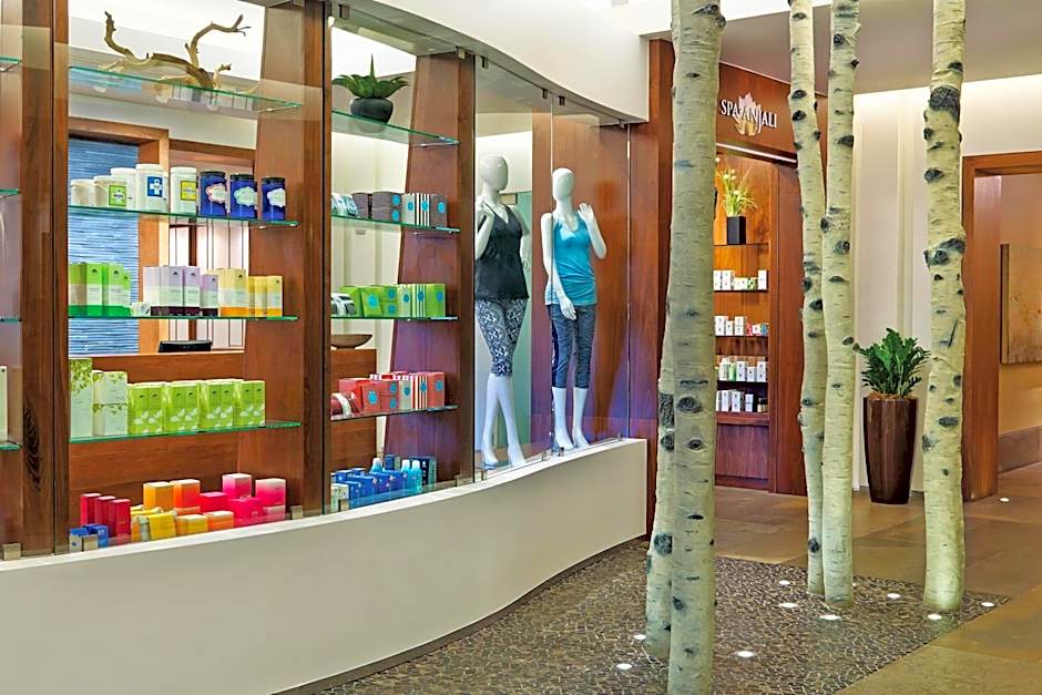 The Westin Riverfront Mountain Villas, Beaver Creek Mountain