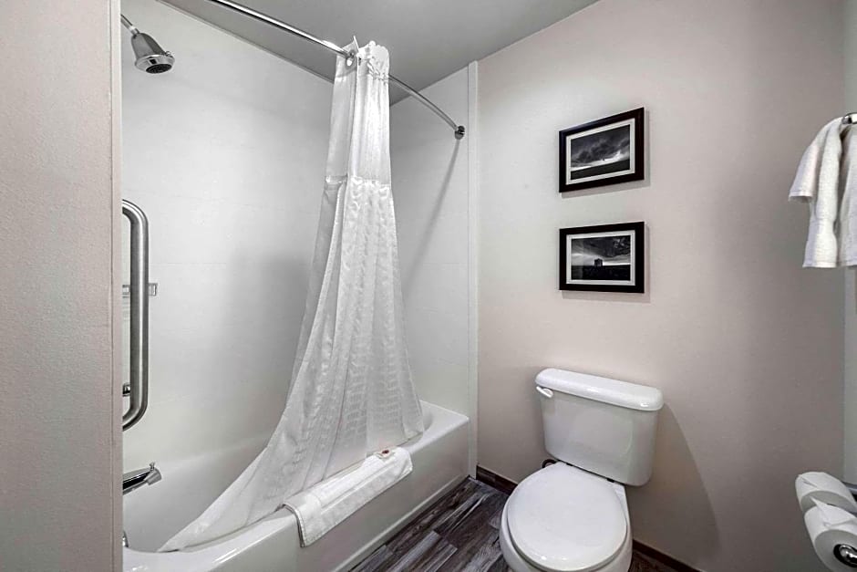 Comfort Inn & Suites Oklahoma City