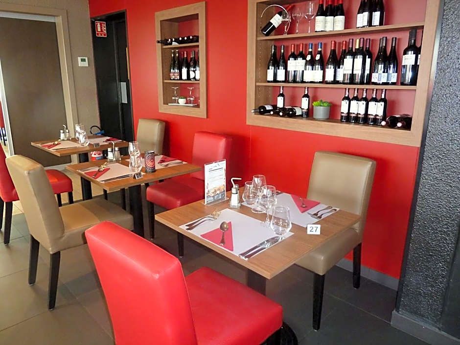 Campanile NATURE - Le Mans Est