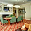 Hilton Garden Inn Tulsa Airport