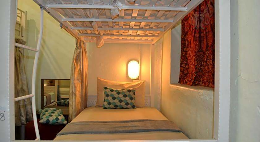 Rope Walk Guest House