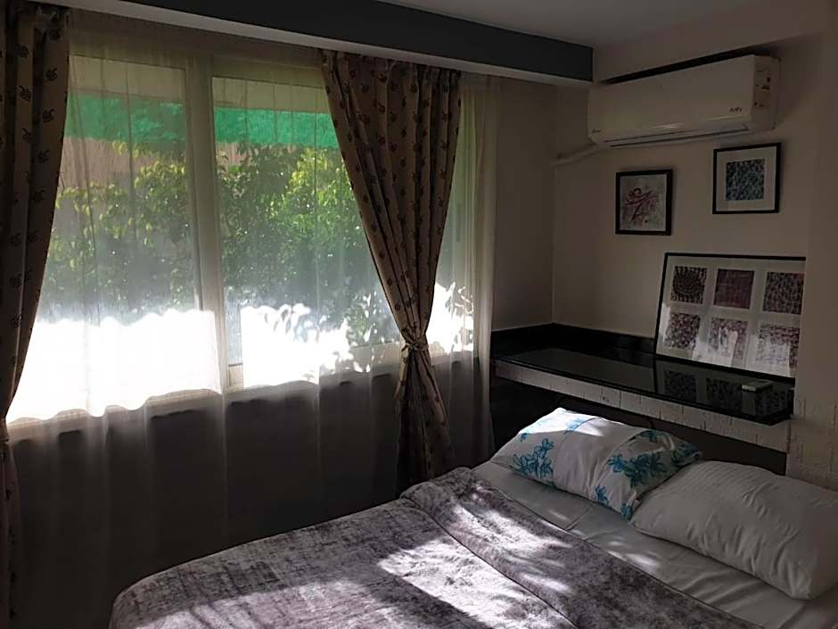 Alexander The Great Hotel