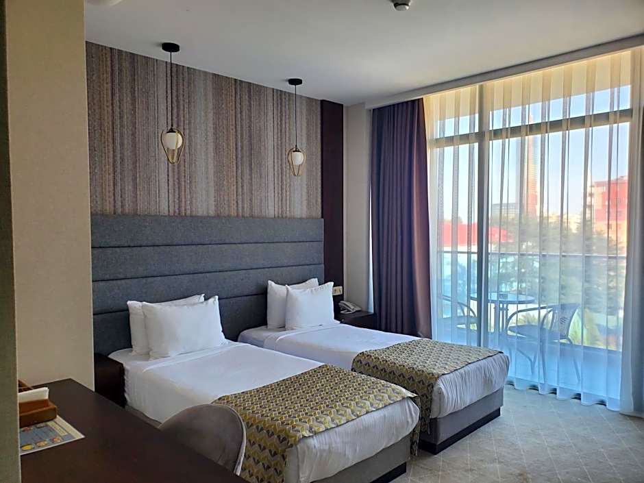 Hotel Salvador