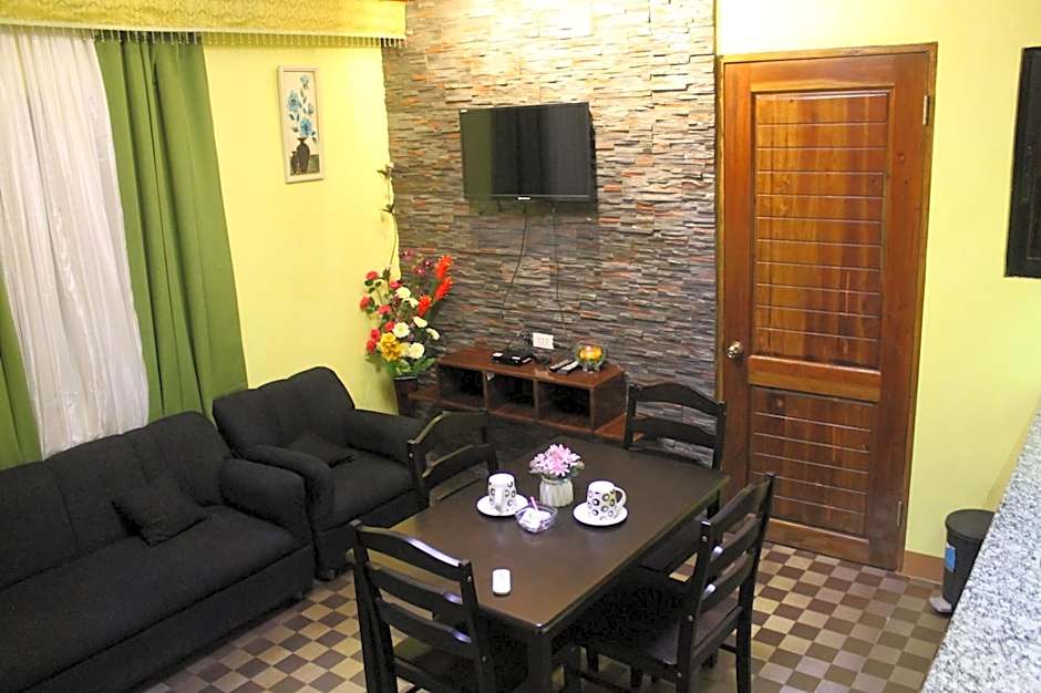 Kojie Guest House