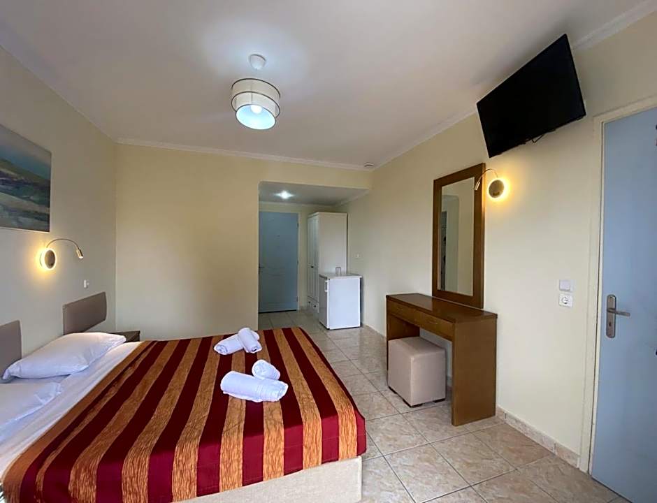 Laganas Holidays Hotel