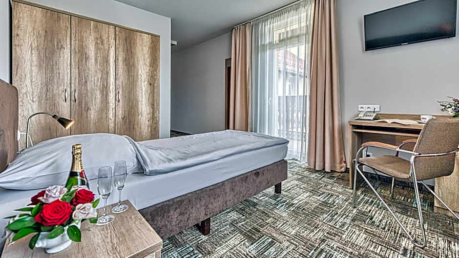 St Lukas Medical & SPA