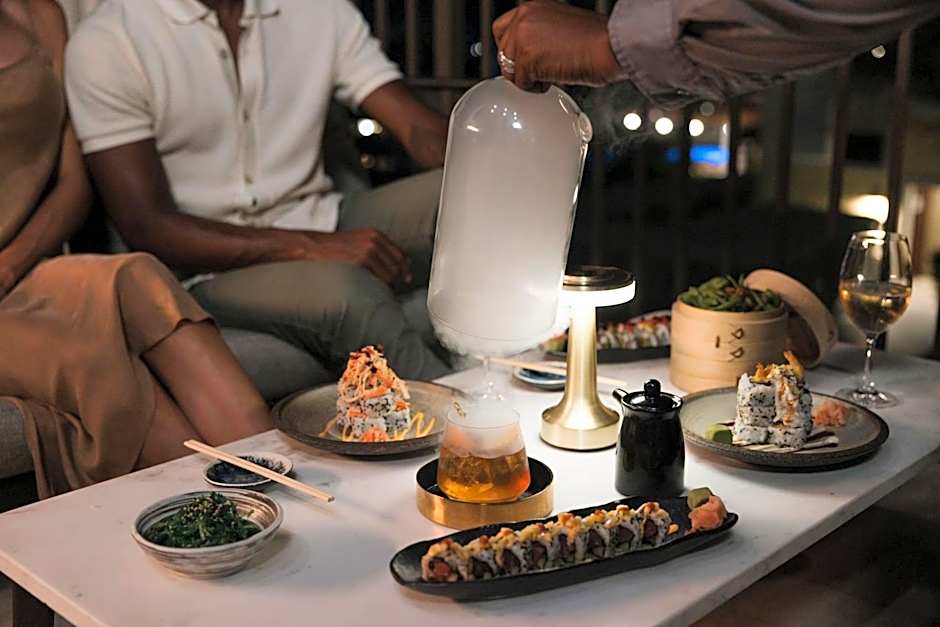 The Ritz-Carlton Aruba