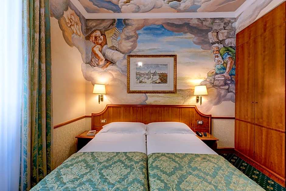 Hotel Amalfi