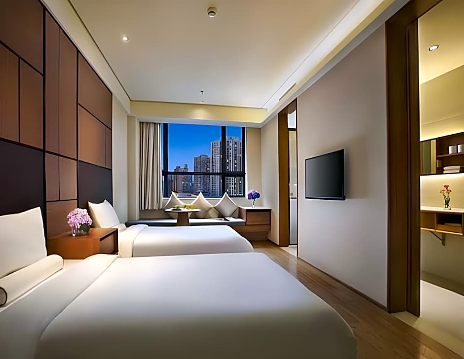 JI Hotel Jinan Quancheng Plaza