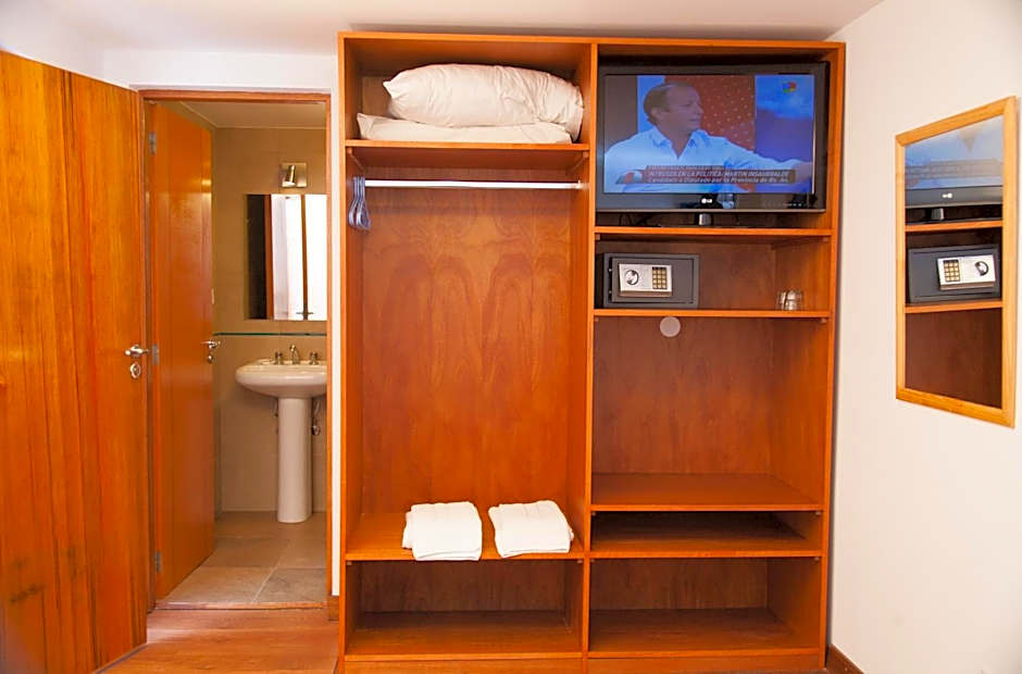 Hotel Premier Bariloche