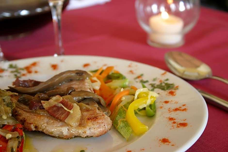 Mesón de la Molinera