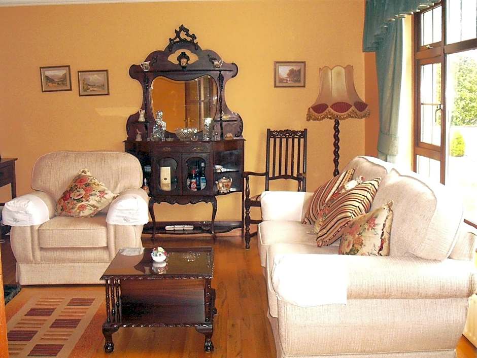 Maryville Bed and Breakfast