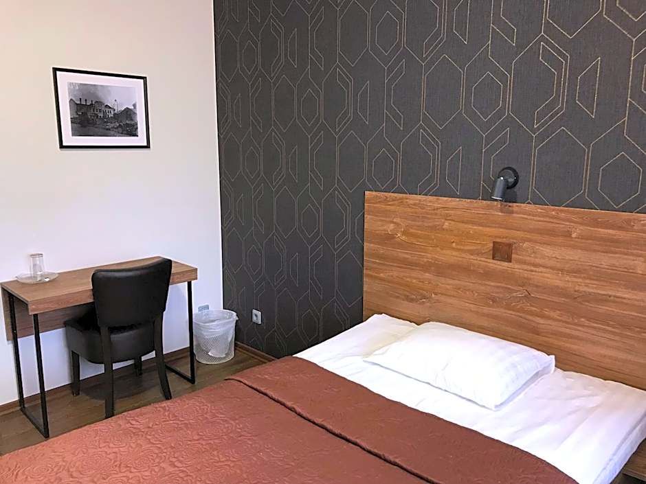 Hotell Wesenbergh