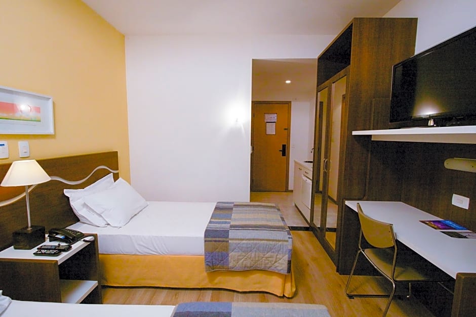 Bristol Centro Cívico Hotel