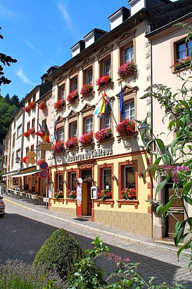 Bed & Breakfast du Château - Breakfast not included