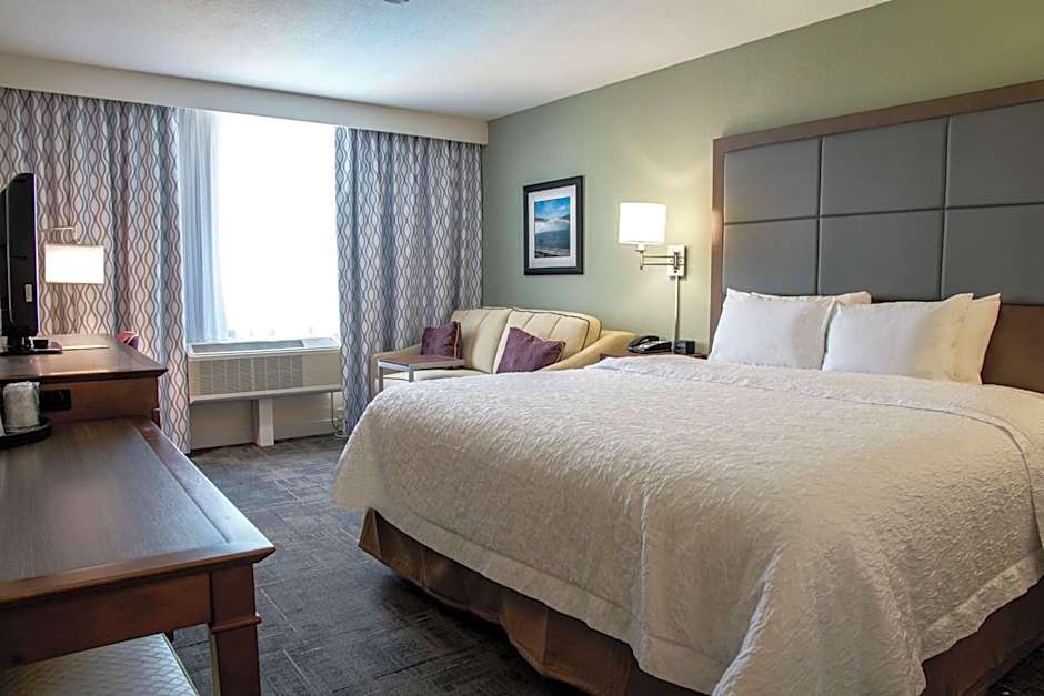 Hampton Inn By Hilton Hartwell GA