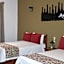 Hotel Casa de Vino