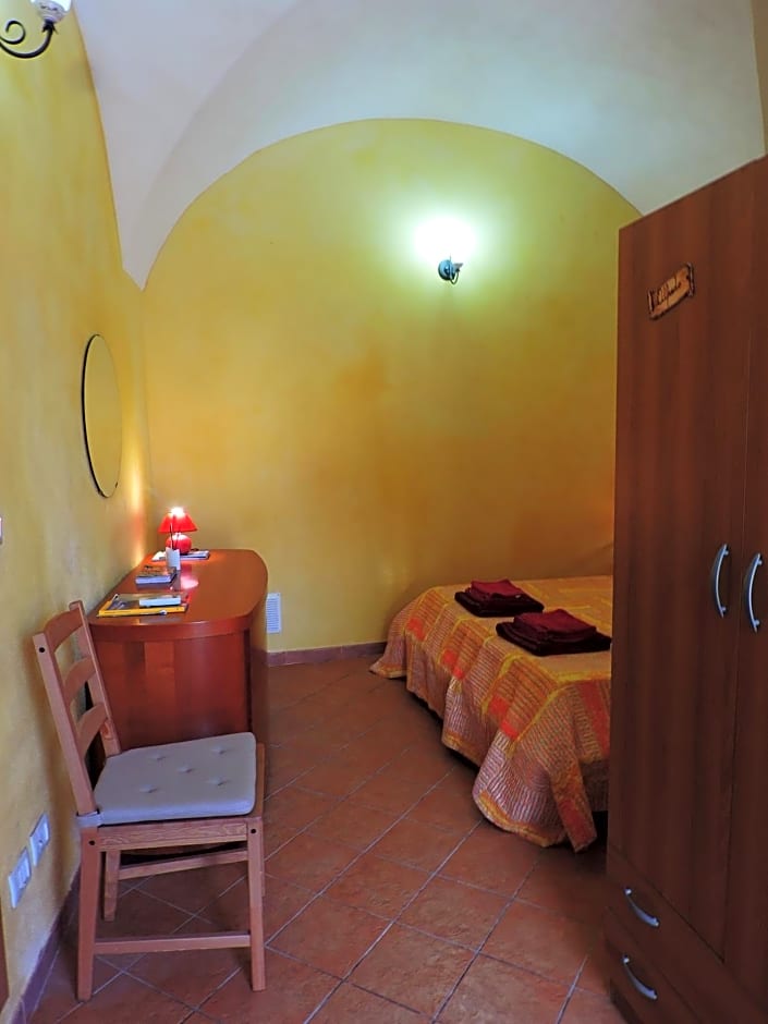 Etna Hiking B&B – Trecastagni, CA