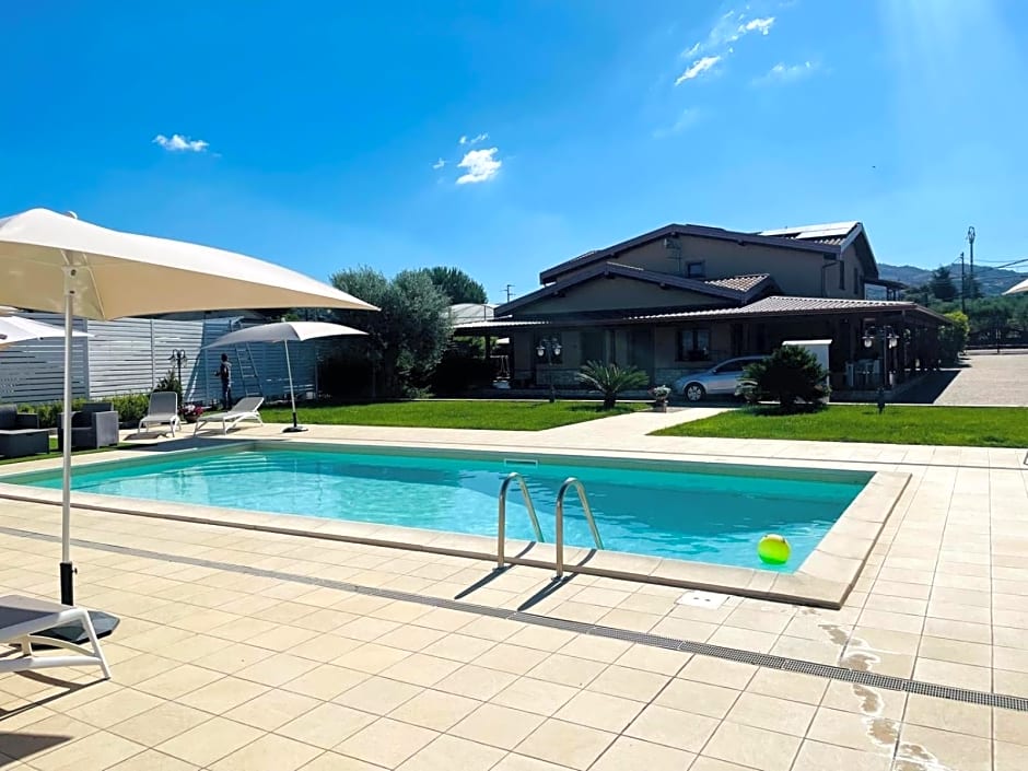 Agriturismo ALBACHIARA