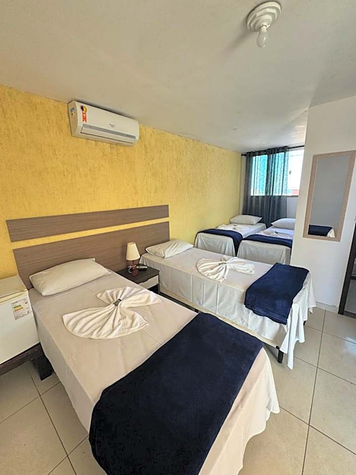 Pousada Santa Monica