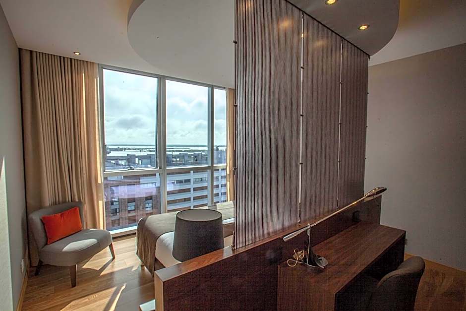 Photo 1 of 4 of Junior Suite