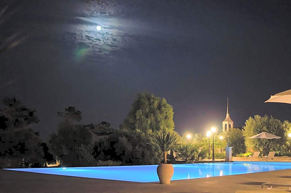 Borgo Vita Novella Resort