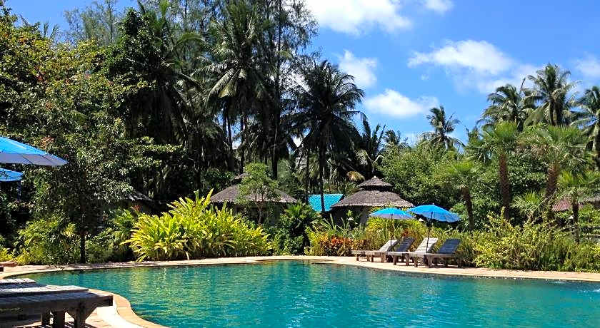 Malibu Beach Bungalows