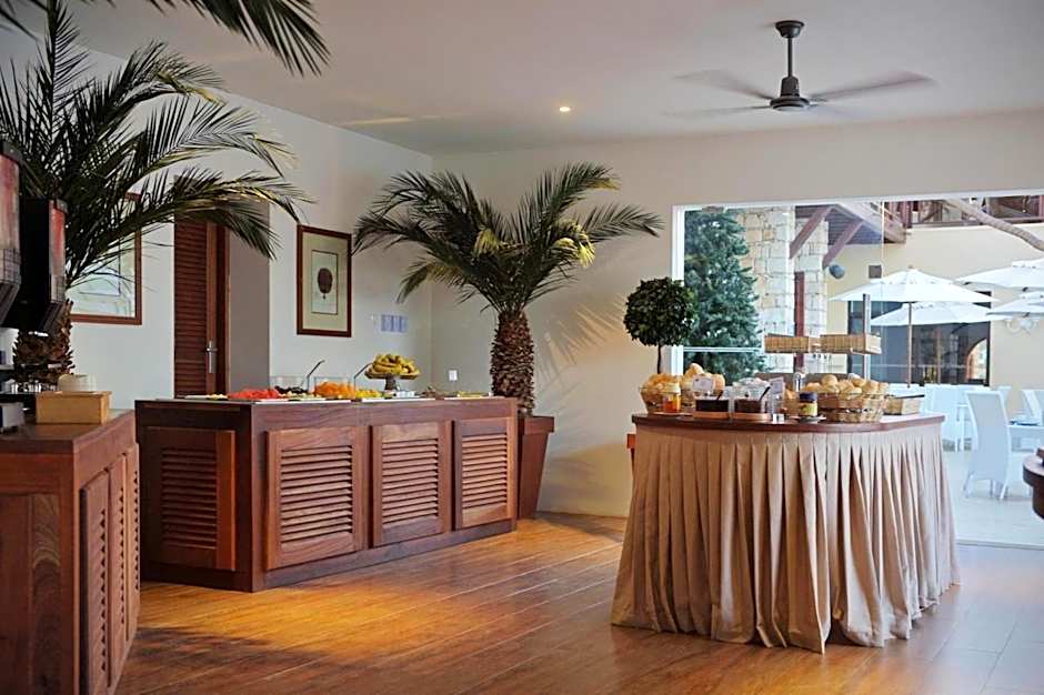 Hotel Morabeza