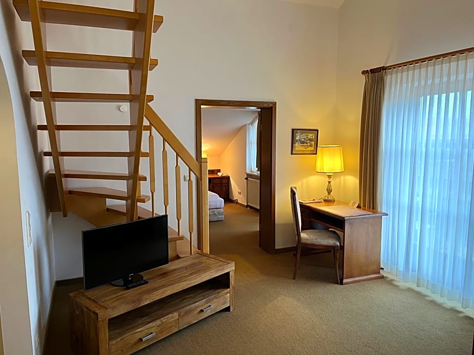 Appartment-Hotel-Hölzl