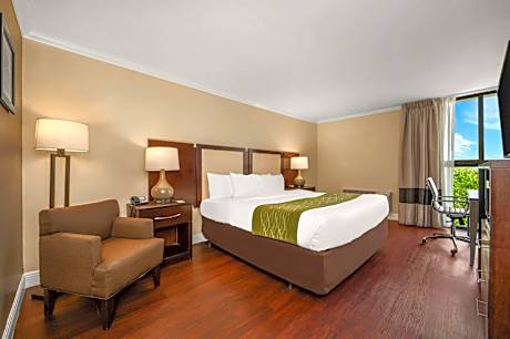 Comfort Inn Ocean Side