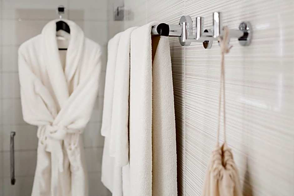 Hotel Indigo Helsinki-Boulevard By IHG