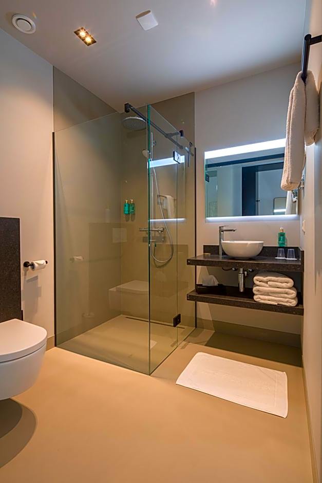 Grandcafé Boutique Hotel Eemland