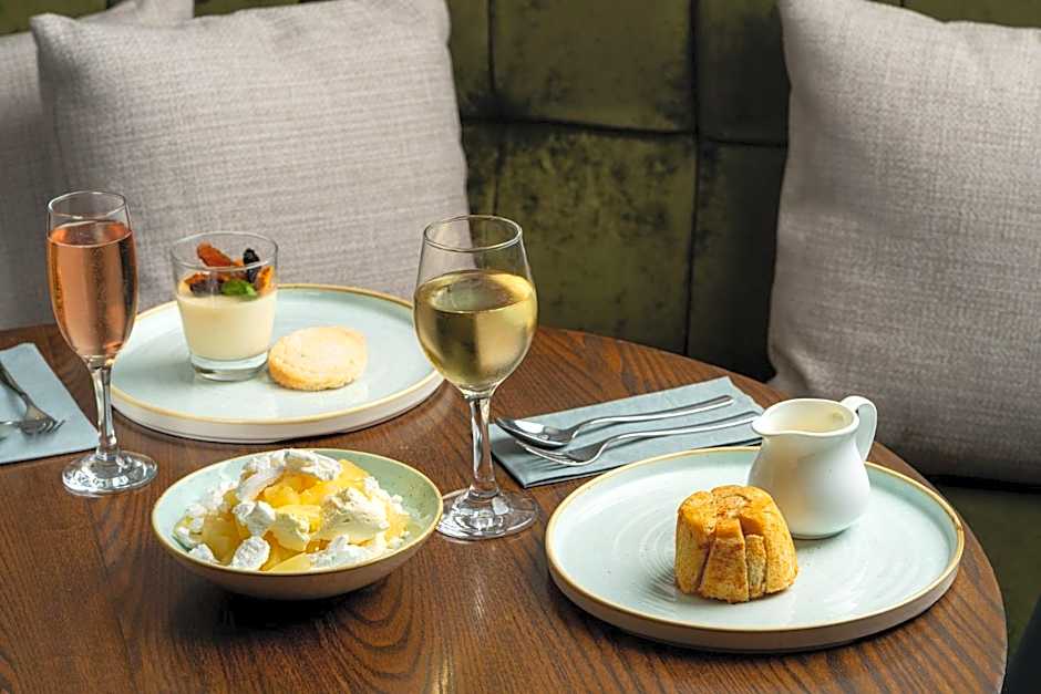 voco Winchester Hotel & Spa By IHG