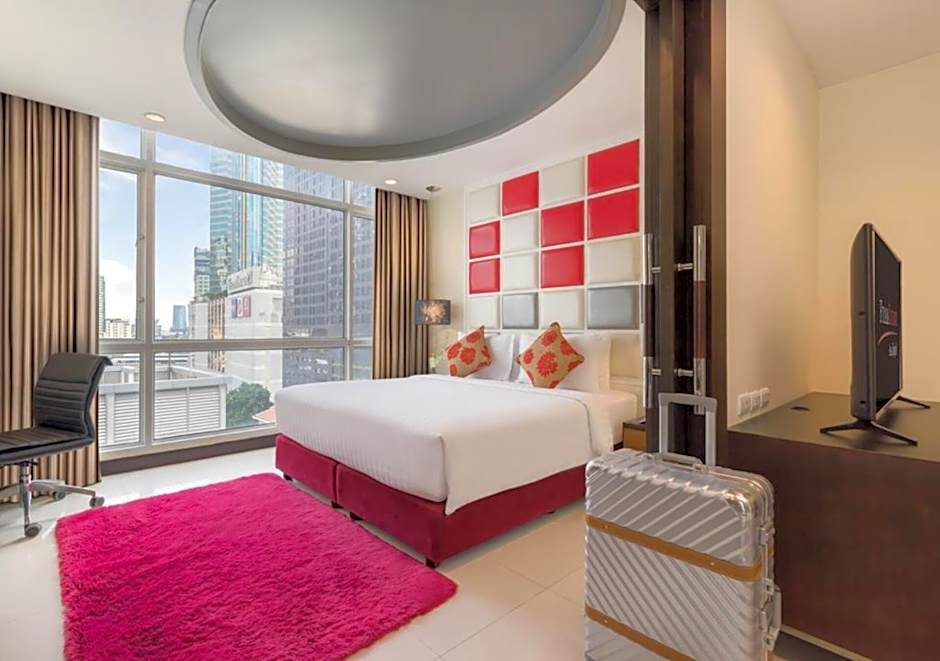 Furamaxclusive Asoke-Sukhumvit