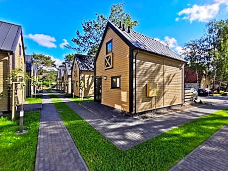 Ośrodek Wypoczynkowy Merkury