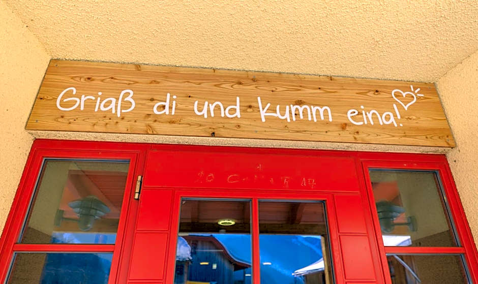 JUFA Hotel Donnersbachwald