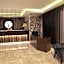 Seas Hotel Amman