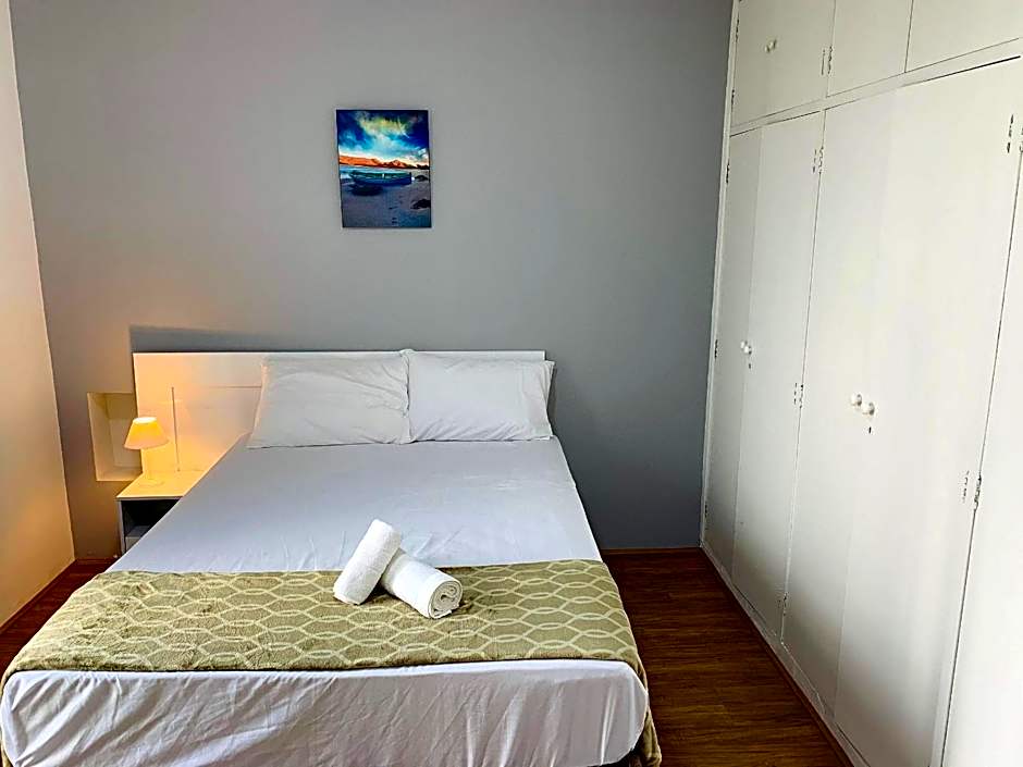 POUSADA MUNDI MORUMBI