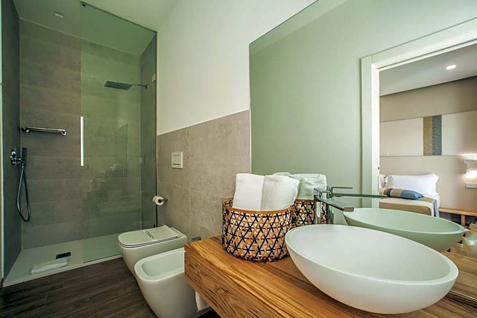NOHA Lifestyle Hotel - Adults Only