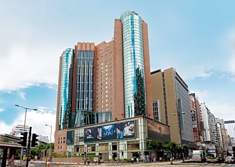 Eaton Hotel Hong Kong