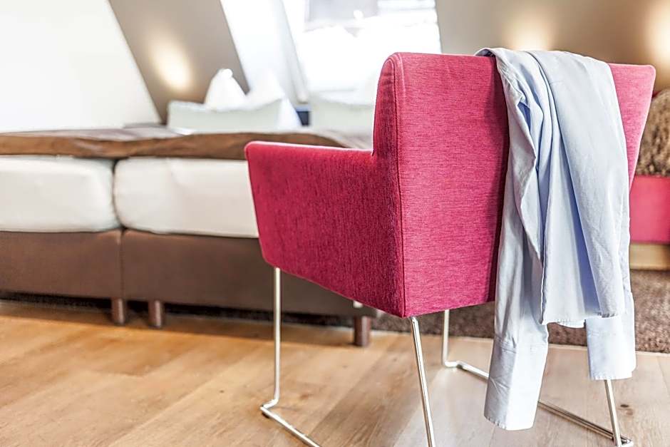 LEDERER Boutique Hotel