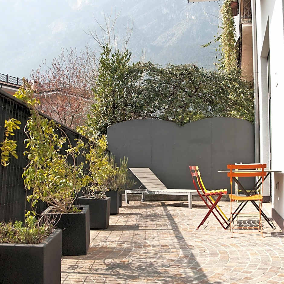 Hotel Garnì Villa Maria