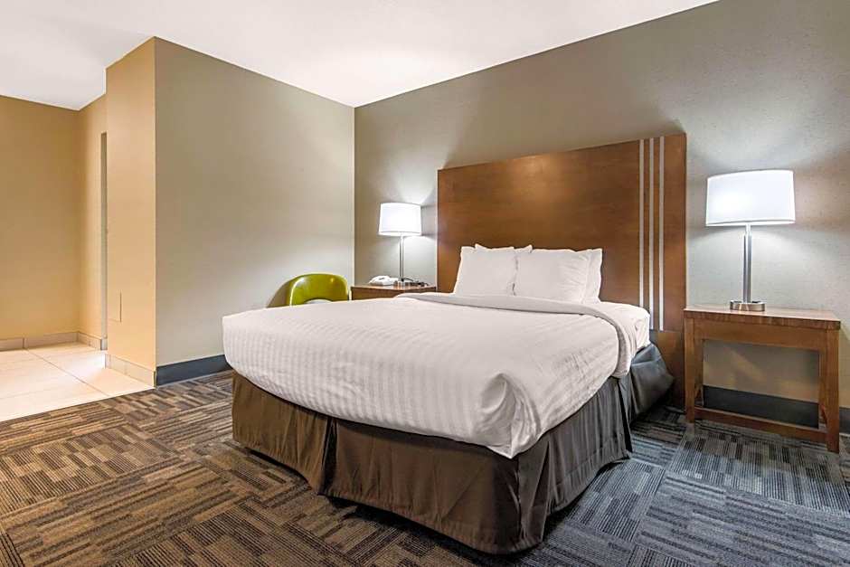 Quality Inn & Conference Centre