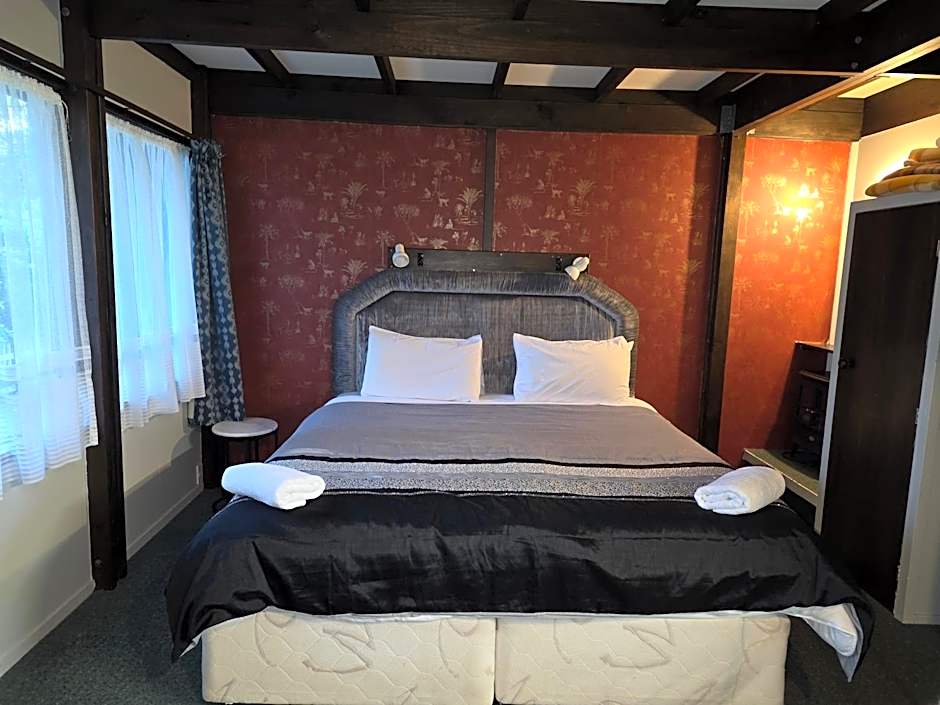 Tokaanu Lodge Motel