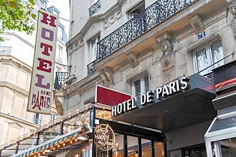 Grand Hotel De Paris