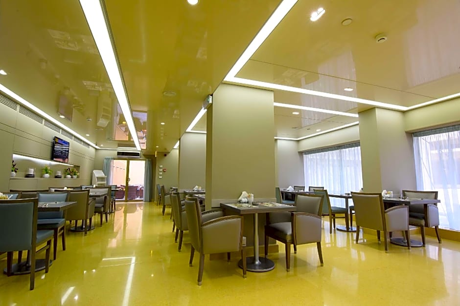 Ramada by Wyndham Downtown Beirut